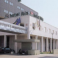 HOTEL IBIS CREMONA